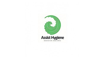 Assist Hygiene Logo 