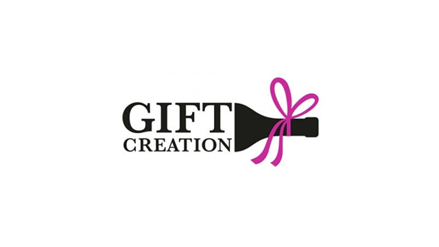 Gift Creation Logo