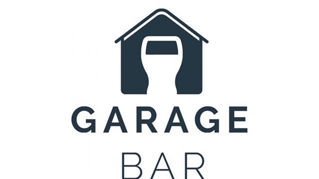 Garage Bar Logo