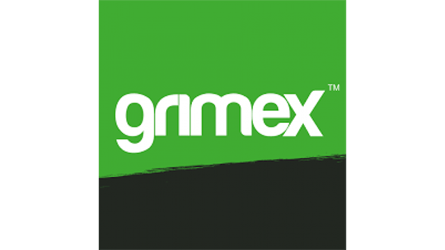 Grimex Logo
