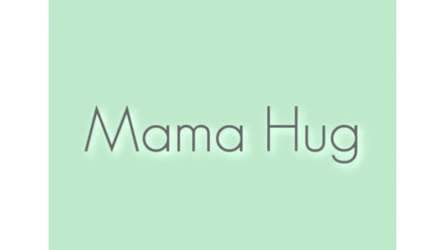 Mama Hug Logo