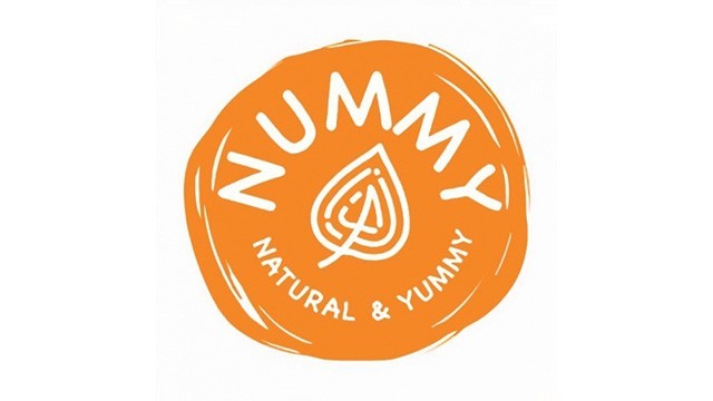 Nummy Logo