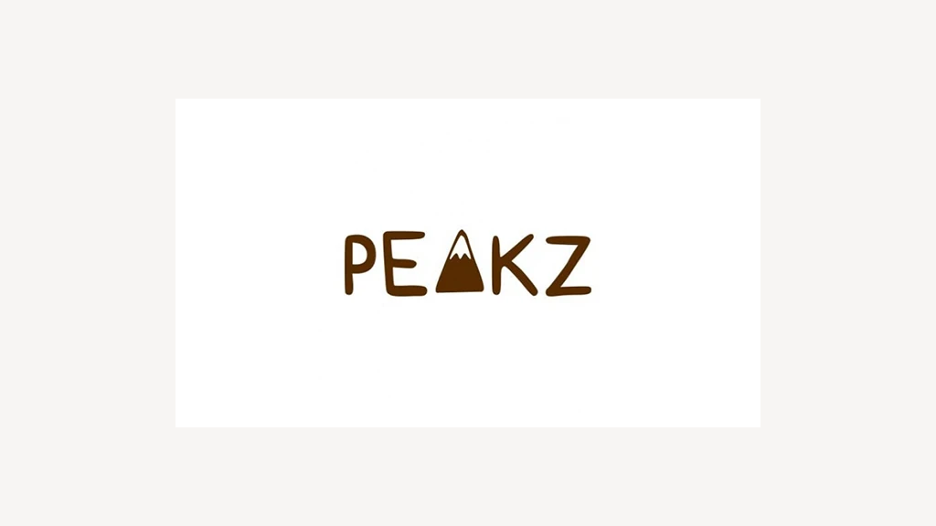 Peakz Logo 