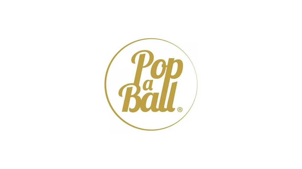 Popaball Logo