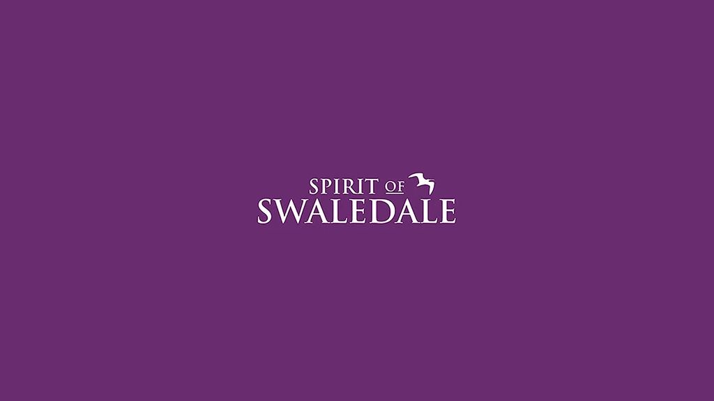 Spirit Of Swaledale Logo