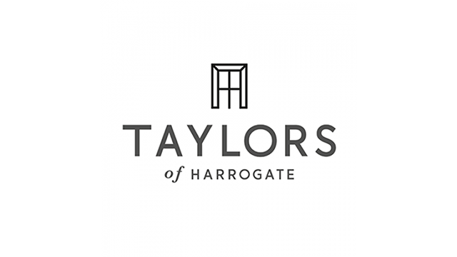 Taylors Of Harrogate Logo
