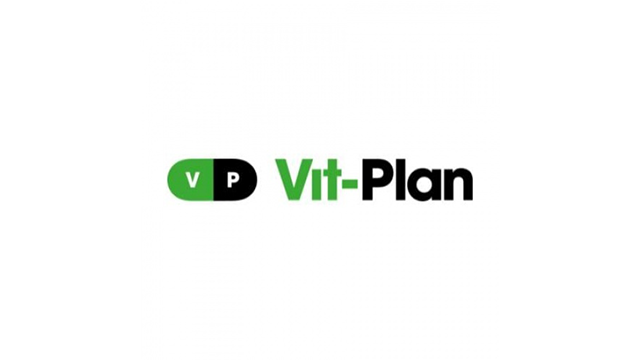 Vit Plan Logo