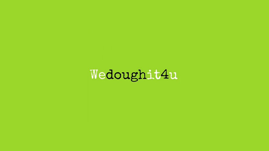 Wedoughit4u Logo 