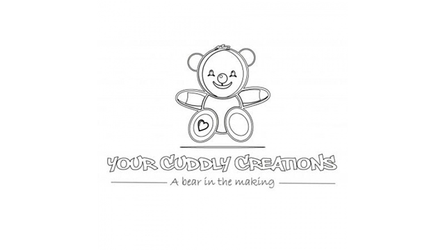Your Cuddly Creations Logo