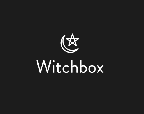 Witch Box Witches Mystery Box Witchcraft Kit Witch