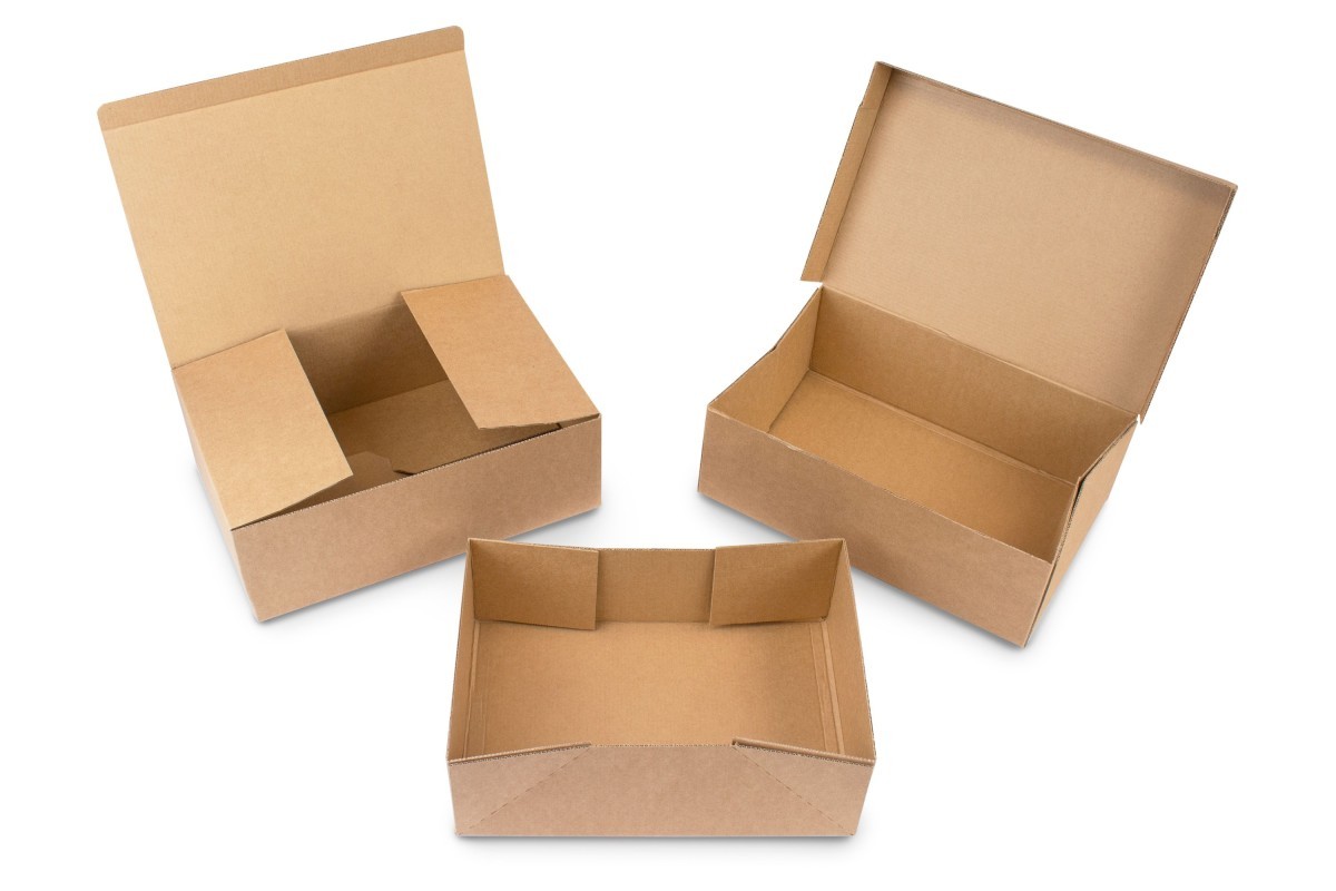 3pt 4pt 6pt Glued Erect