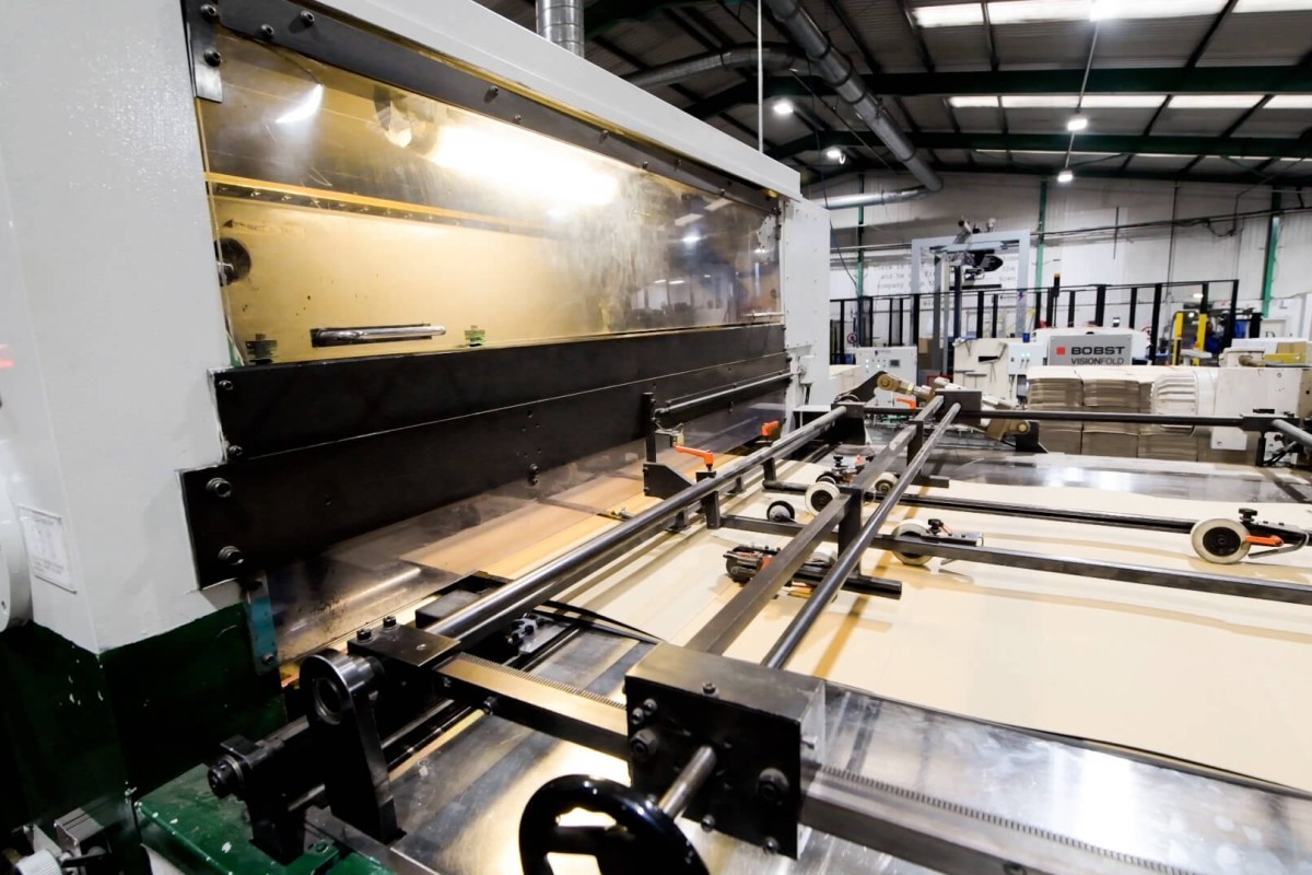 Belmont Production Video Placeholder