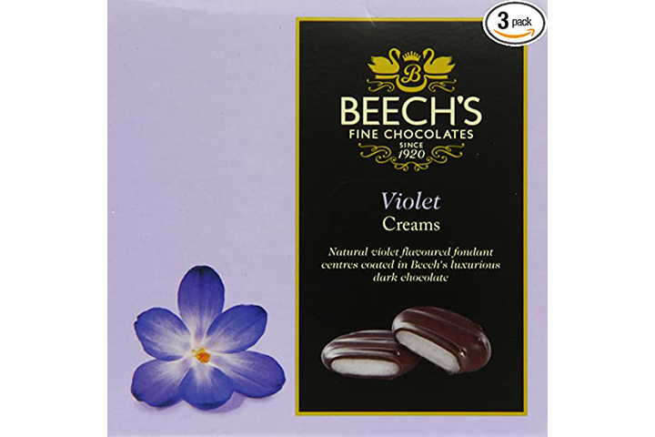 Beechs Chocolates