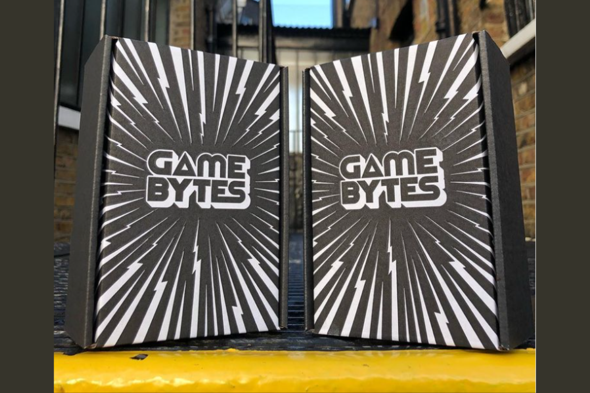 Game Bytes 1200 X 800