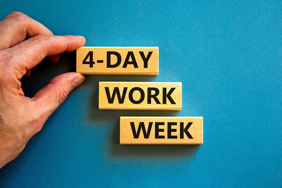 4 Day Working Week