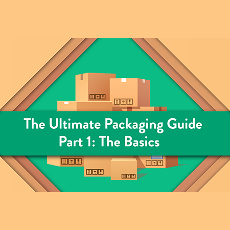 Basics Of Packaging 450x450