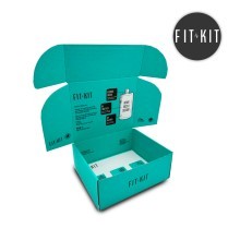 Fit Kit Gift Box