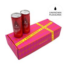 Bloody Mary Christmas Gift Box