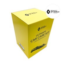 Car Care Kit Packaging