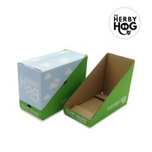 Herby Hog