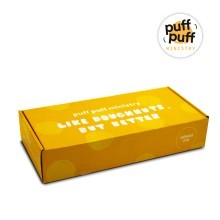 Puffpuff Box