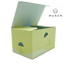 Retail Box For Waken