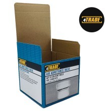Small Cardboard Box For Plumbing Accessories 4trade