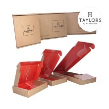 Tea Subscription Boxes For Taylors