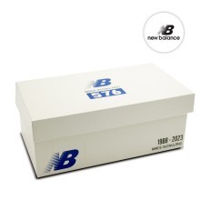 New Balance Box