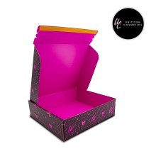 Unicorn Cosmetics Postal Box