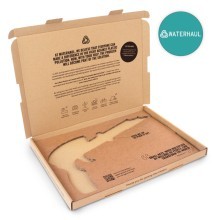 Waterhaul Ecommerce Packaging With Inserts