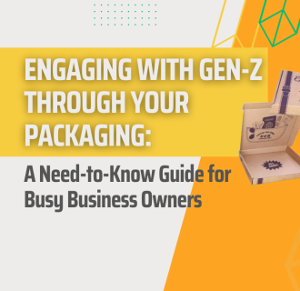 Engaging With Gen Z Through Your Packaging 1