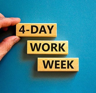 4 Day Working Week Listing