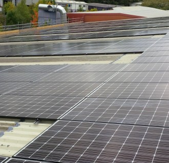 solar panels on Belmont Packaging & Boxed-Up.jpg