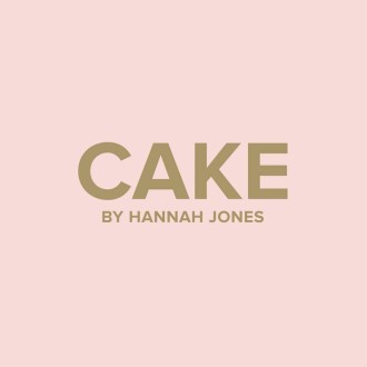 Cake By Hannah Jones