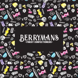 Berrymans