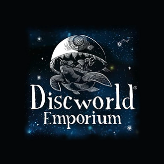 Discworld Emporium Logo