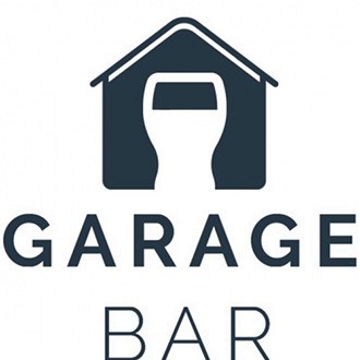 Garage Bar Logo 