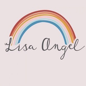 Lisa Angel Logo 