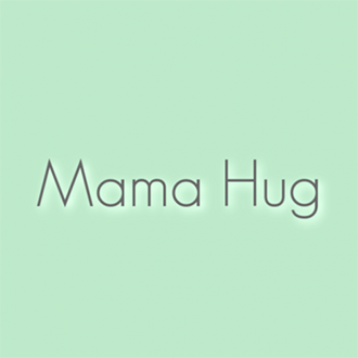 Mama Hug Logo