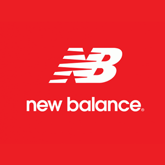 New Balance Logo