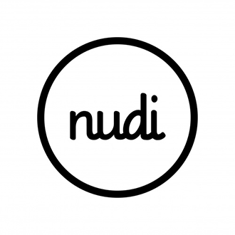Nudi Logo