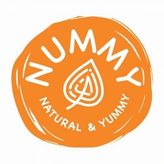 Nummy Logo