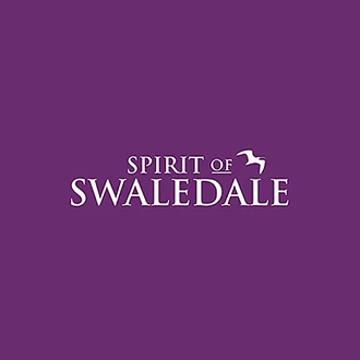 Spirit Of Swaledale Logo 