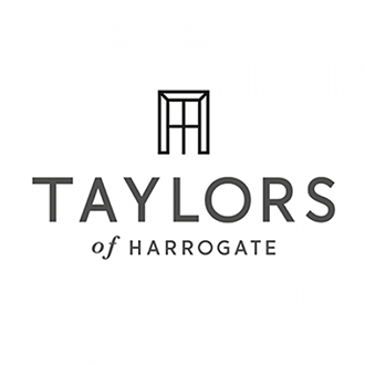 Taylors Of Harrogate Logo