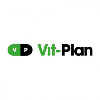 Vit Plan Logo