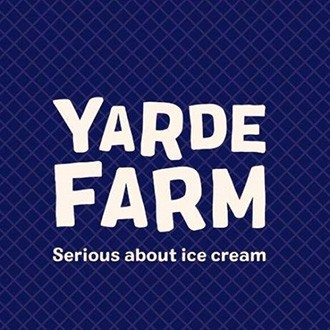 Yarde Farm Ice Cream Logo 