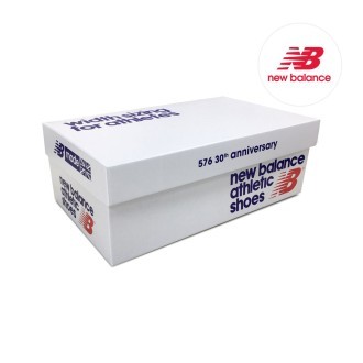 Branded Shoe Box For New Balance Shoes