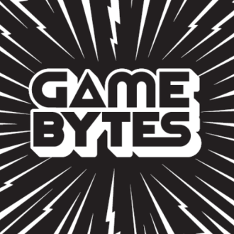 Game Bytes Logo