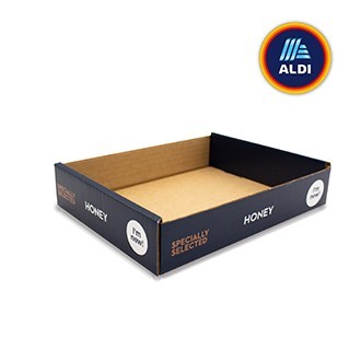 commercial cardboard boxes category